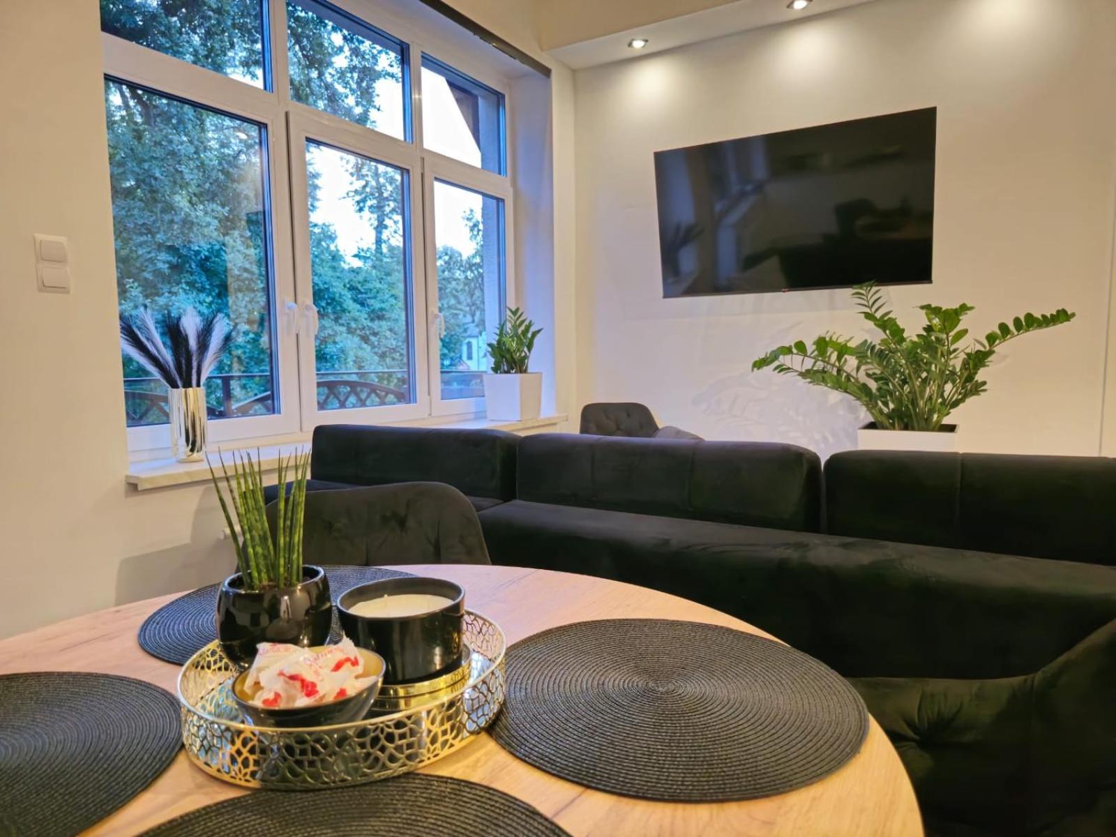 Wyjatkowy Apartament W Miliczu Extérieur photo