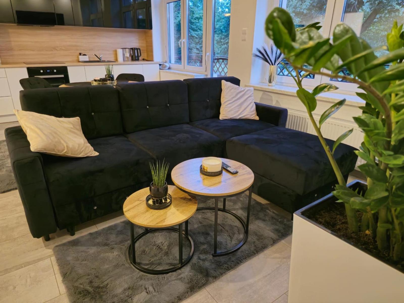 Wyjatkowy Apartament W Miliczu Extérieur photo
