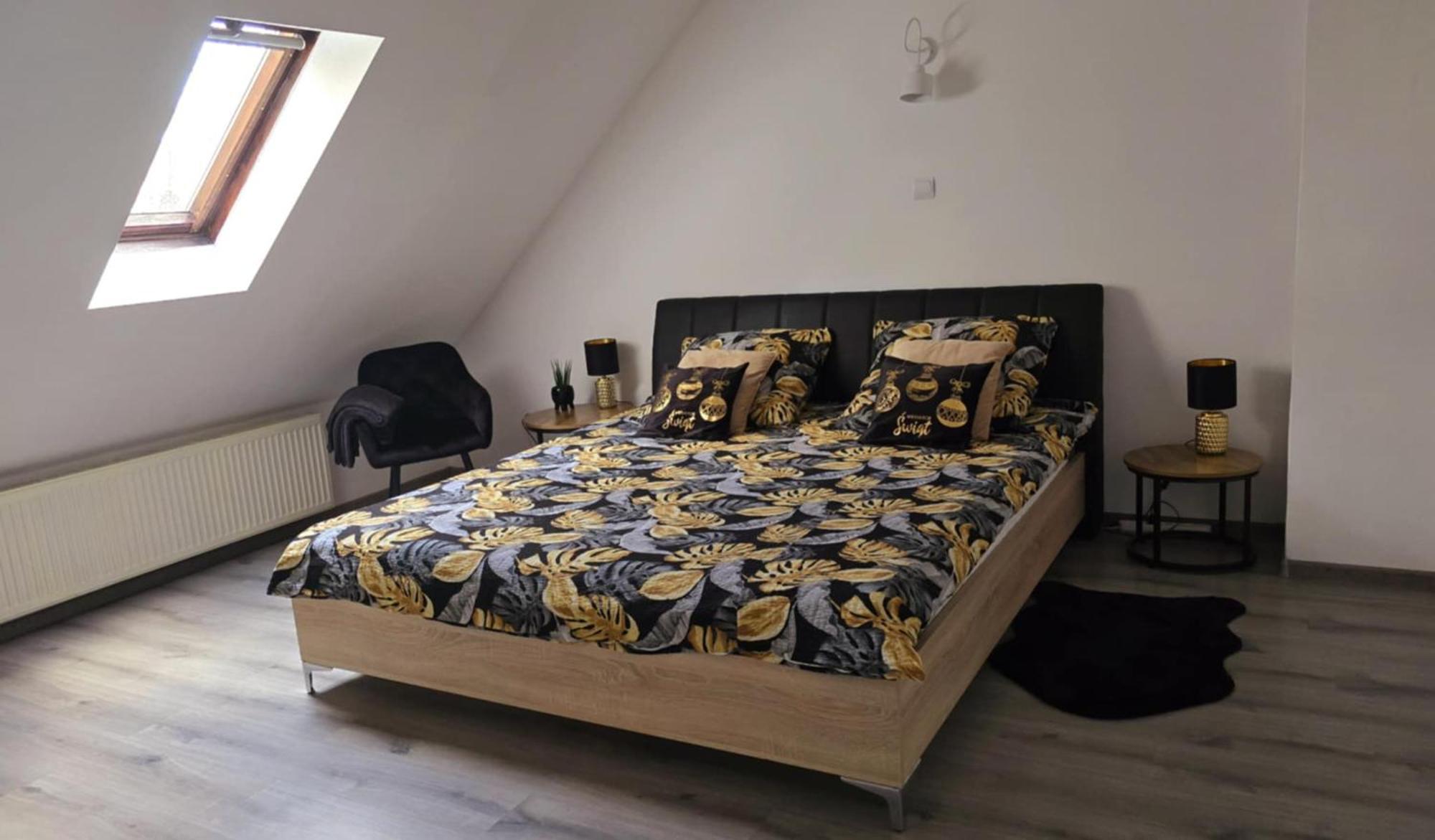 Wyjatkowy Apartament W Miliczu Extérieur photo